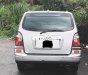 Hyundai Terracan 2003 - Màu trắng, xe nhập