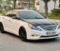 Hyundai Sonata 2011 - Màu trắng, nhập khẩu