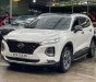 Hyundai Santa Fe 2020 - Màu trắng