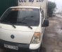 Kia Bongo 2004 - Màu trắng