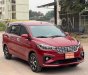 Suzuki Ertiga 2021 - Màu đỏ, nhập khẩu nguyên chiếc
