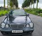 Mercedes-Benz E240 2000 - Màu xám, 129 triệu