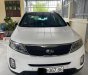 Kia Sorento 2016 - Màu trắng, xe nhập giá cạnh tranh