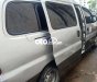 Hyundai Starex 2002 - Màu bạc, giá cực tốt