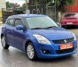 Suzuki Swift 2016 - Màu xanh lam