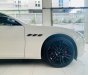 Maserati Quattroporte 2019 - Màu trắng, nhập khẩu