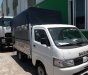 Suzuki Super Carry Pro 2021 - Thùng mở 3 bửng thùng dài giá cạnh tranh