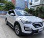 Hyundai Santa Fe 2015 - Màu trắng giá cạnh tranh