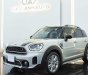 Mini Cooper 2020 - Màu trắng, nhập khẩu số tự động