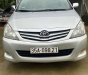 Toyota Innova 2009 - Màu bạc, giá chỉ 258 triệu