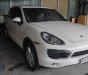 Porsche Cayenne S 2010 - Màu trắng, nội thất da cao cấp