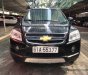 Chevrolet Captiva 2006 - Màu đen số sàn, 180 triệu