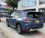 Subaru Forester 2020 - Màu xanh lam, xe nhập