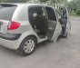 Hyundai Getz 2008 - Màu bạc giá ưu đãi