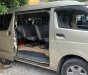 Toyota Hiace 2008 - Chính chủ, giá 175tr