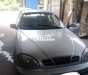 Daewoo Lanos 2005 - Xe màu bạc