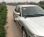 Mazda 626 2003 - Màu bạc, 120tr