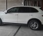 Porsche Cayenne S 2010 - Màu trắng, nội thất da cao cấp