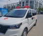 Hyundai Grand Starex 2021 - Màu trắng, nhập khẩu nguyên chiếc