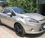 Ford Fiesta 2013 - Xe màu bạc