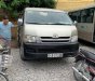 Toyota Hiace 2008 - Chính chủ, giá 175tr
