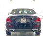 Mercedes-Benz E200 2019 - Màu đen