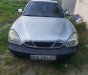 Daewoo Nubira 2002 - Màu bạc, giá cực tốt