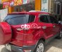 Ford EcoSport 2014 - Màu đỏ, nhập khẩu chính chủ