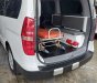 Hyundai Grand Starex 2021 - Màu trắng, nhập khẩu nguyên chiếc