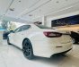 Maserati Quattroporte 2019 - Màu trắng, nhập khẩu