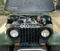 Jeep CJ 1980 - Nhập khẩu nguyên chiếc