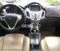 Ford Fiesta 2013 - Xe màu bạc