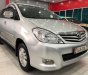 Toyota Innova 2011 - Màu bạc, giá 278tr