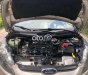 Ford Fiesta 2013 - Xe màu bạc