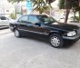 Mercedes-Benz C200 2000 - Màu đen