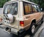 Mitsubishi Pajero 1990 - Màu bạc, xe nhập chính chủ