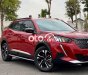 Peugeot 2008 2022 - Xe màu đỏ