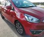 Mitsubishi Mirage 2019 - Màu đỏ, xe nhập