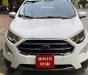 Ford EcoSport 2018 - Màu trắng