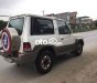 Hyundai Galloper 2002 - Hai màu giá ưu đãi