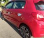 Mitsubishi Mirage 2019 - Màu đỏ, xe nhập