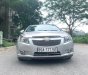 Chevrolet Cruze 2010 - Màu bạc số sàn, giá ưu đãi