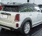 Mini Cooper 2020 - Màu trắng, nhập khẩu số tự động