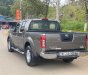 Nissan Navara 2012 - Màu xám, nhập khẩu nguyên chiếc