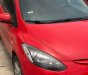Mazda 2 2013 - Màu đỏ, số tự động, 325 triệu