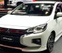 Mitsubishi Attrage 2021 - [Giao ngay] Tặng phiếu nhiên liệu + Phụ kiện giá trị, giao ngay toàn quốc giá tốt nhất Miền Bắc