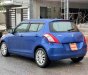 Suzuki Swift 2016 - Số tự động