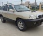 Hyundai Santa Fe 2002 - Máy dầu, số tự động