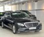 Mercedes-Benz E200 2019 - Màu đen