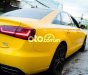 Audi A6 2011 - Màu vàng, nhập khẩu